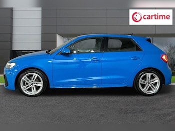 Used Audi A1 2022 for sale - 76569910: Photo