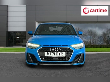Used Audi A1 2022 for sale - 76569910: Photo