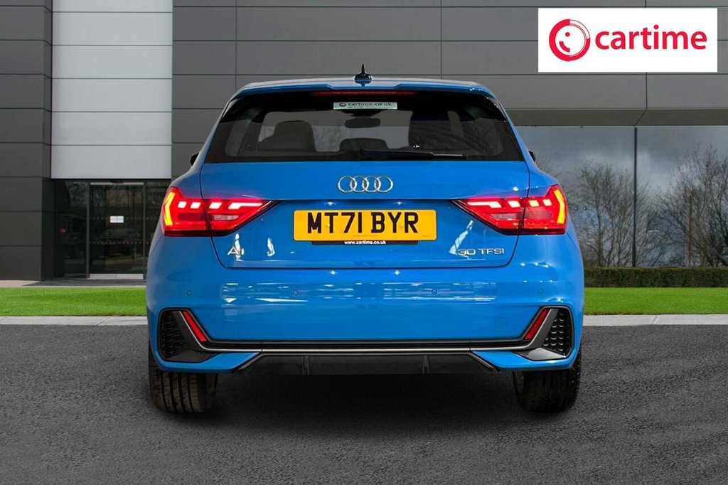 Used Audi A1 2022 for sale - 76569910: Photo 6