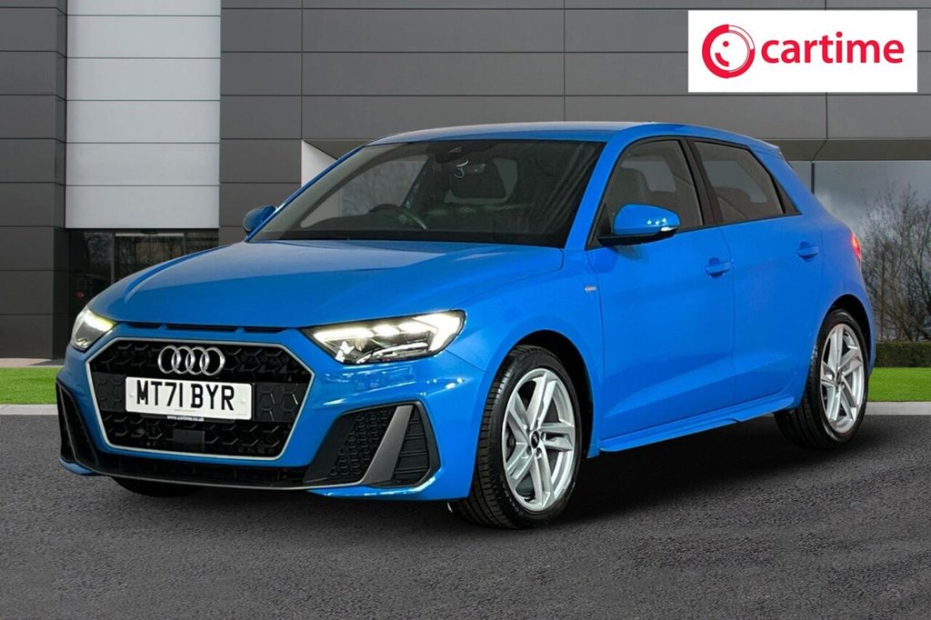 Used Audi A1 2022 for sale - 76569910: Photo 7