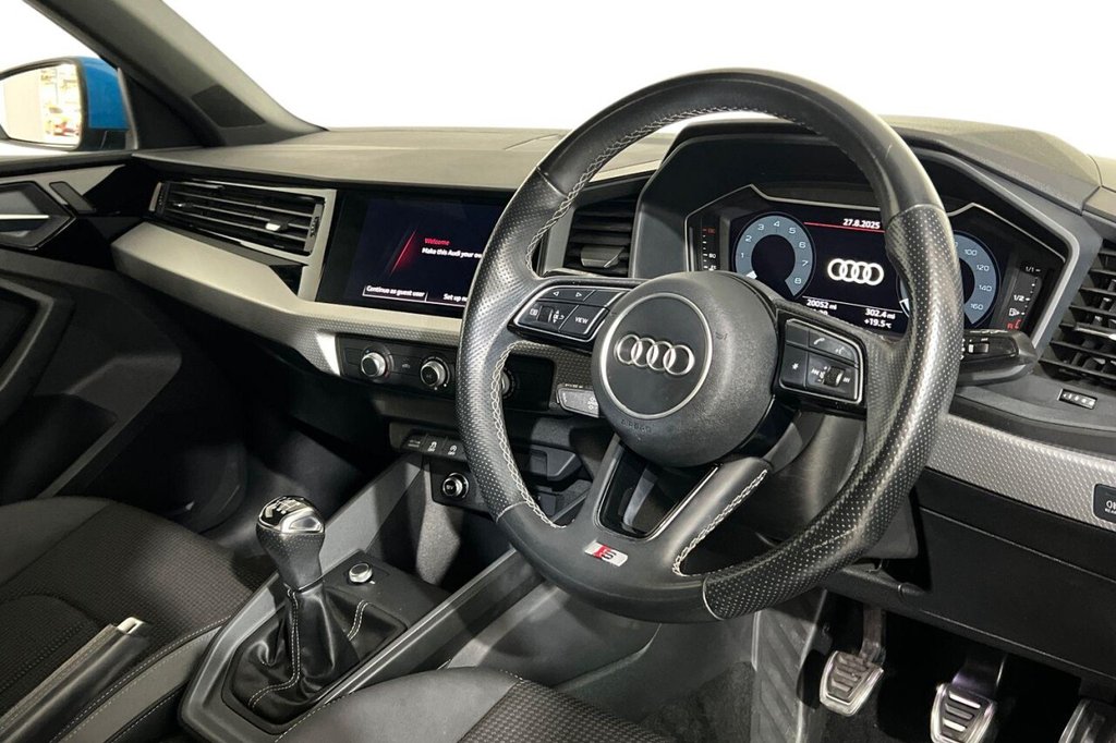 Used Audi A1 2022 for sale - 76569910: Photo 9