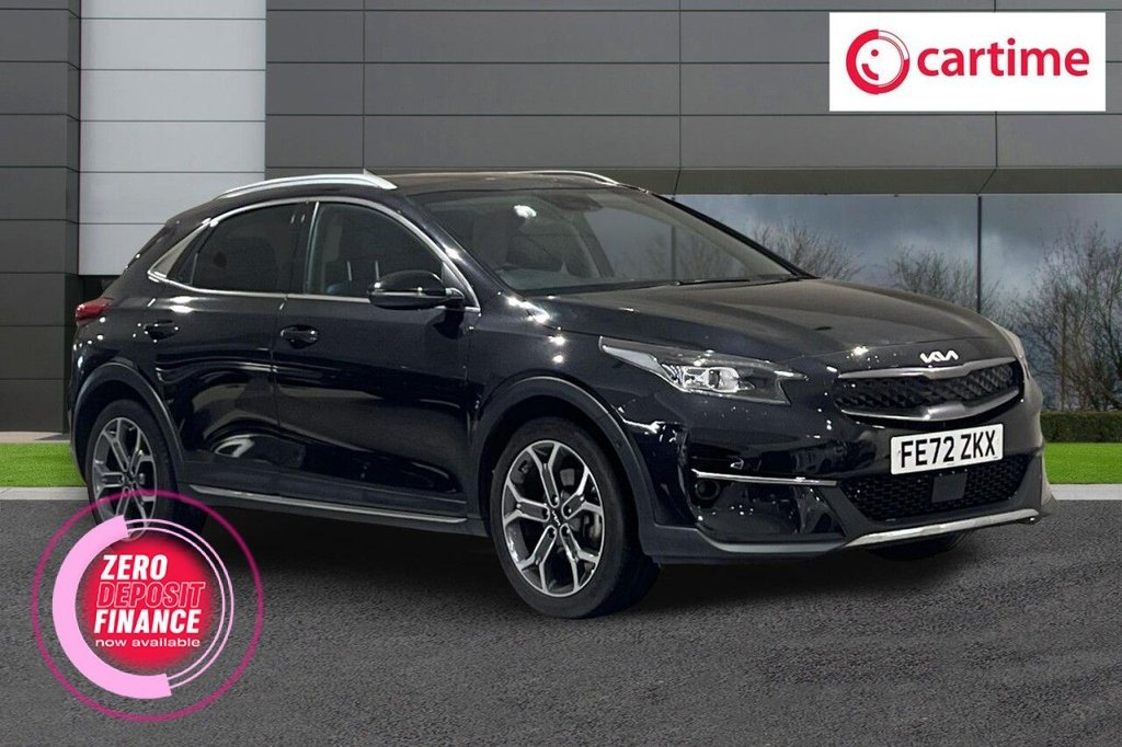 Used Kia XCeed 2022 for sale - 76914833: Photo 1