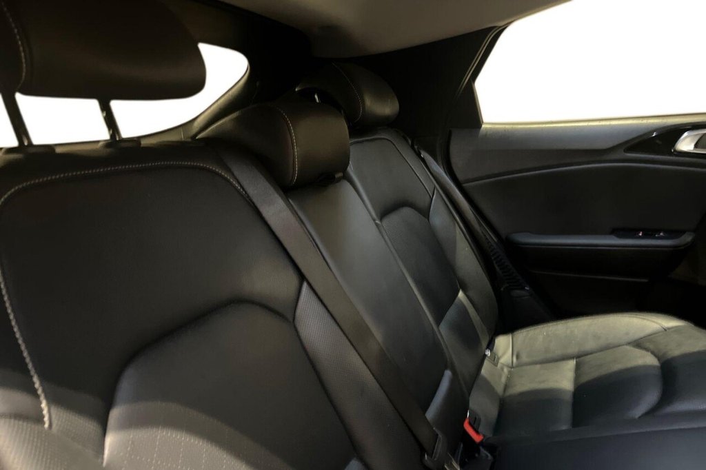 Used Kia XCeed 2022 for sale - 76914833: Photo 10
