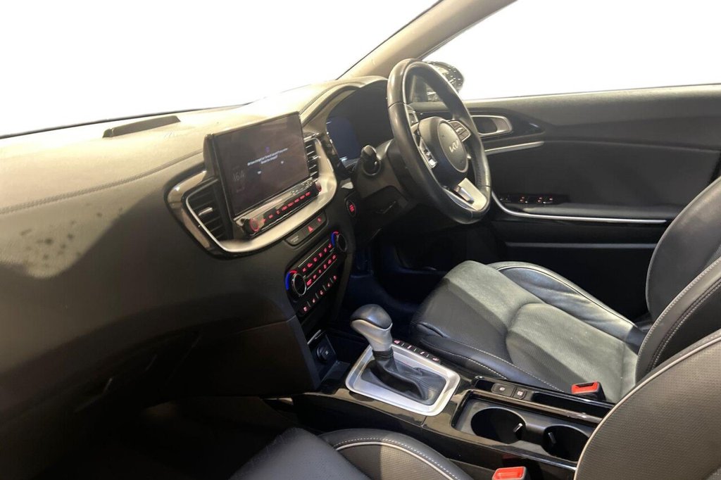 Used Kia XCeed 2022 for sale - 76914833: Photo 11