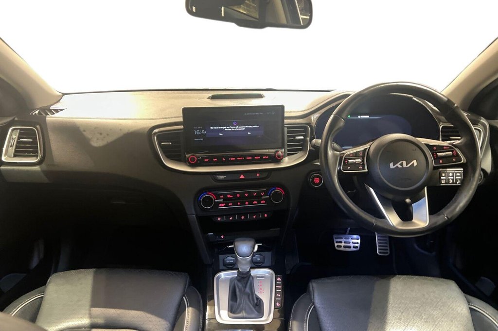 Used Kia XCeed 2022 for sale - 76914833: Photo 12