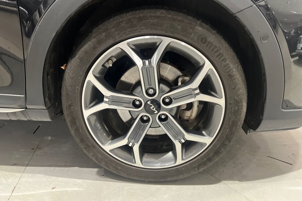 Used Kia XCeed 2022 for sale - 76914833: Photo 14