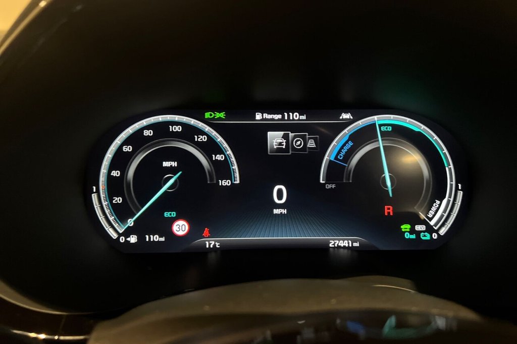 Used Kia XCeed 2022 for sale - 76914833: Photo 15