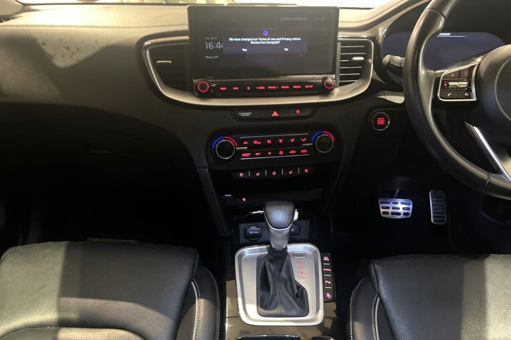 Used Kia XCeed 2022 for sale - 76914833: Photo 16