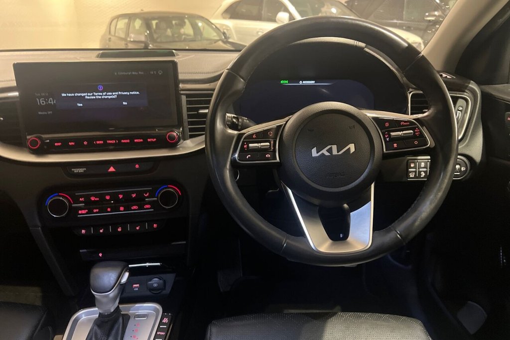 Used Kia XCeed 2022 for sale - 76914833: Photo 17