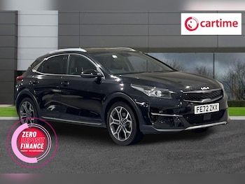 2022 (72) - 1.6 GDi 8.9kWh 4 SUV 5dr Petrol Plug-in Hybrid DCT Euro 6 (s/s) (139 bhp) R