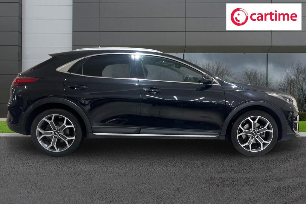 Used Kia XCeed 2022 for sale - 76914833: Photo 2