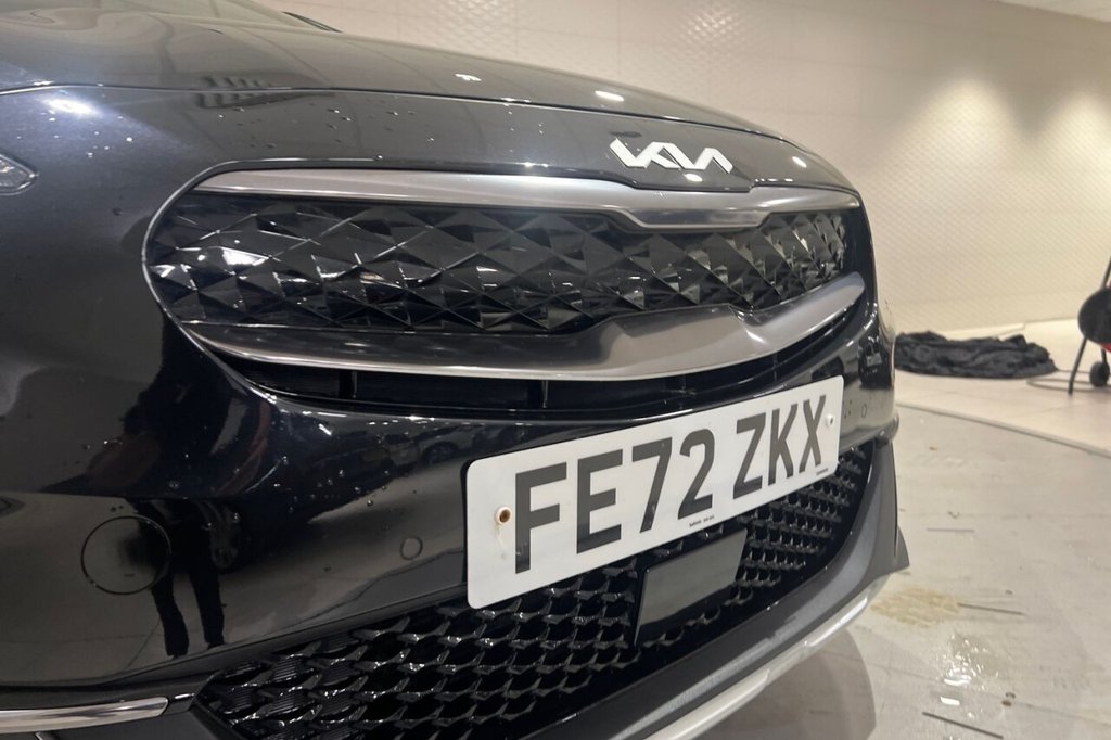 Used Kia XCeed 2022 for sale - 76914833: Photo 20