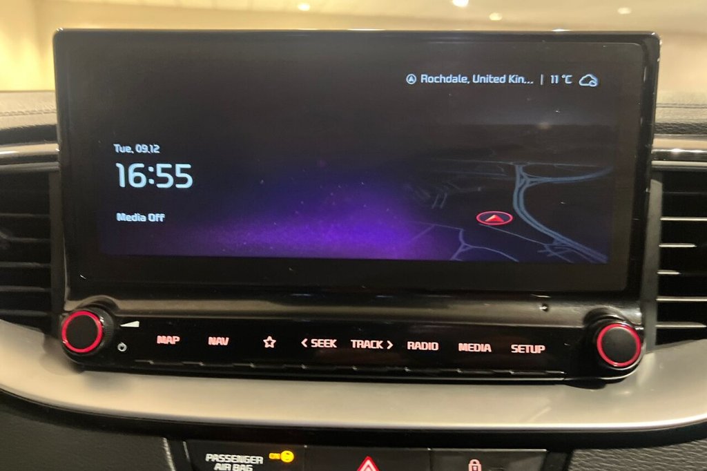 Used Kia XCeed 2022 for sale - 76914833: Photo 29