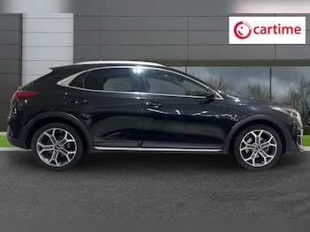 Used Kia XCeed 2022 for sale - 76914833: Photo