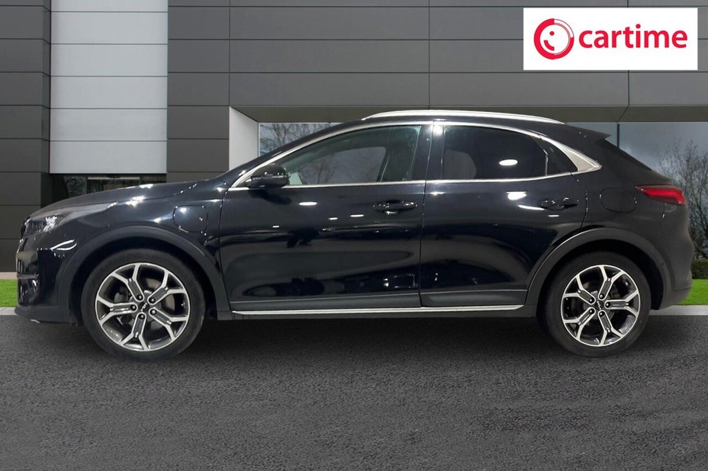 Used Kia XCeed 2022 for sale - 76914833: Photo 3