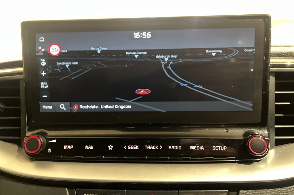 Used Kia XCeed 2022 for sale - 76914833: Photo 30