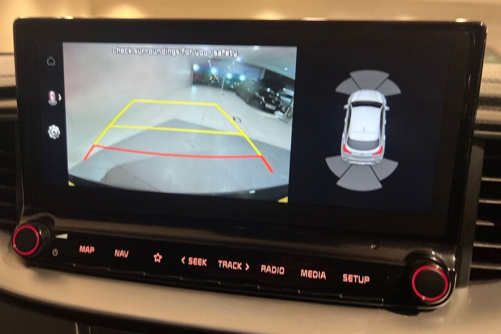 Used Kia XCeed 2022 for sale - 76914833: Photo 31