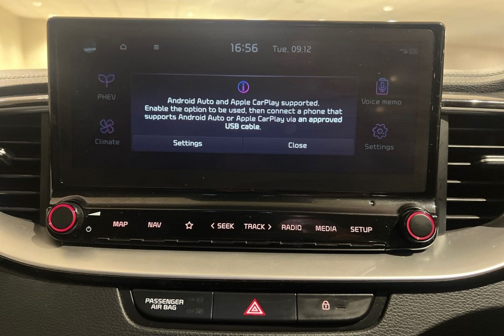 Used Kia XCeed 2022 for sale - 76914833: Photo 32