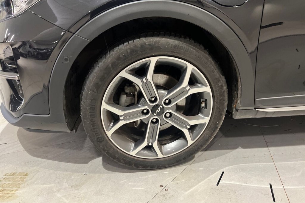 Used Kia XCeed 2022 for sale - 76914833: Photo 33