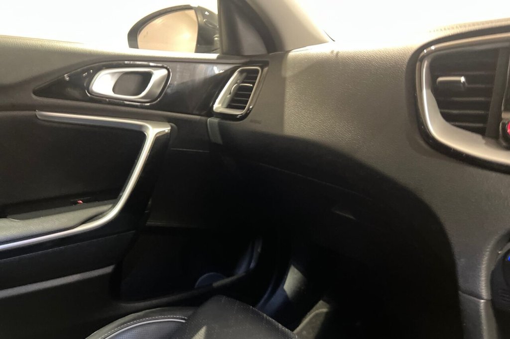 Used Kia XCeed 2022 for sale - 76914833: Photo 34