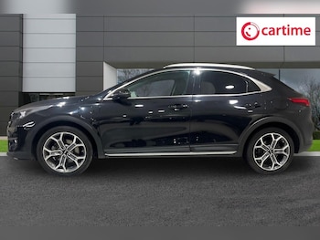 Used Kia XCeed 2022 for sale - 76914833: Photo