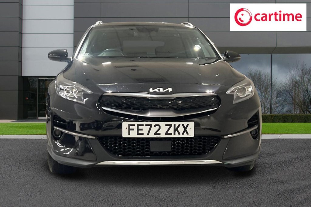 Used Kia XCeed 2022 for sale - 76914833: Photo 4