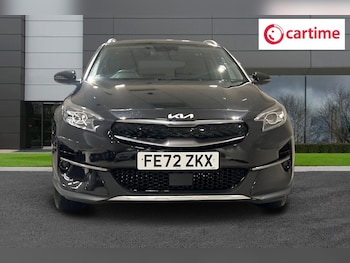 Used Kia XCeed 2022 for sale - 76914833: Photo