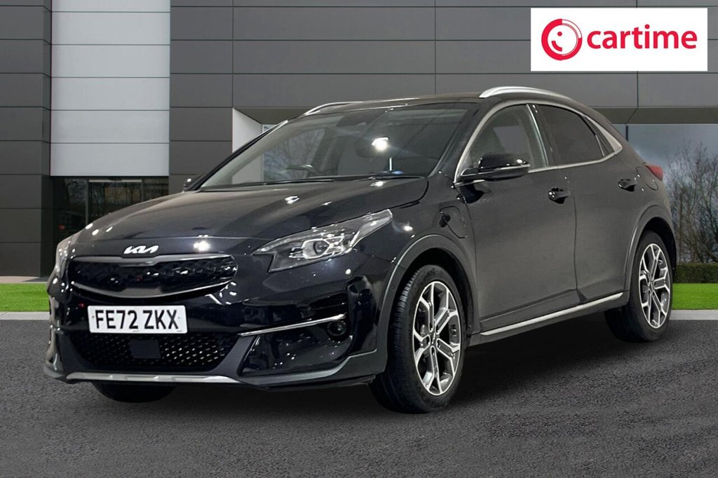 Used Kia XCeed 2022 for sale - 76914833: Photo 7