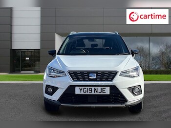 Used SEAT Arona 2019 for sale - 77422675: Photo