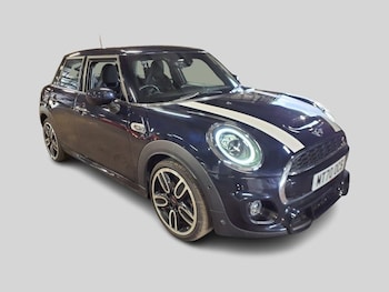 Used MINI Hatch 2020 for sale - 78525448: Photo