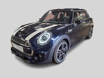 Used MINI Hatch 2020 for sale - 78525448: Photo