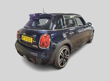 Used MINI Hatch 2020 for sale - 78525448: Photo