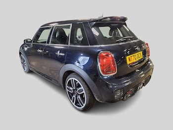 Used MINI Hatch 2020 for sale - 78525448: Photo