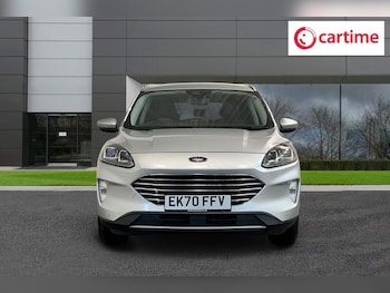 Used Ford Kuga 2020 for sale - 79334404: Photo