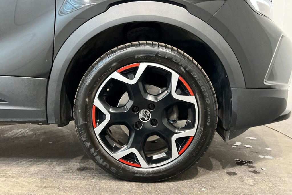 Used Vauxhall Mokka 2023 for sale - 78140700: Photo 14