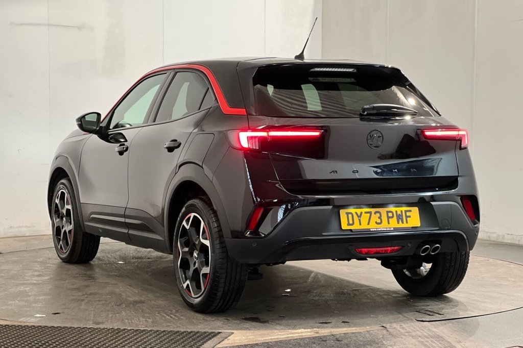 Used Vauxhall Mokka 2023 for sale - 78140700: Photo 19
