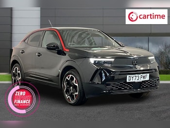 Used Vauxhall Mokka 2023 for sale - 78140700: Photo