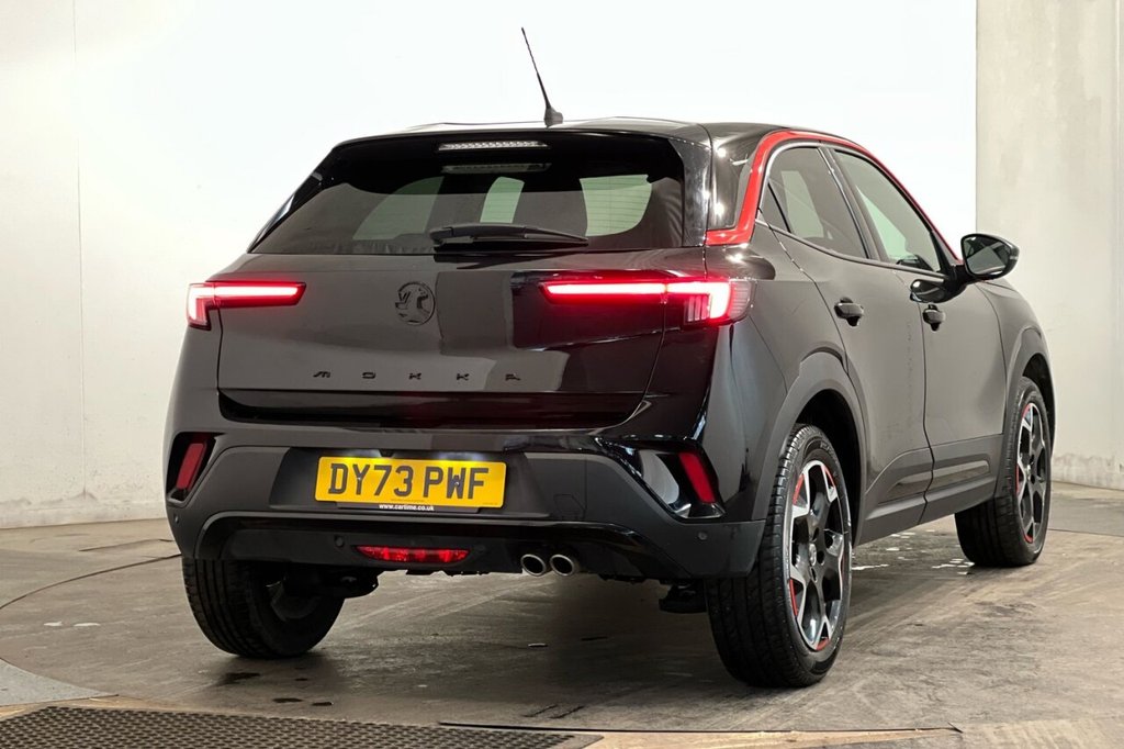 Used Vauxhall Mokka 2023 for sale - 78140700: Photo 21