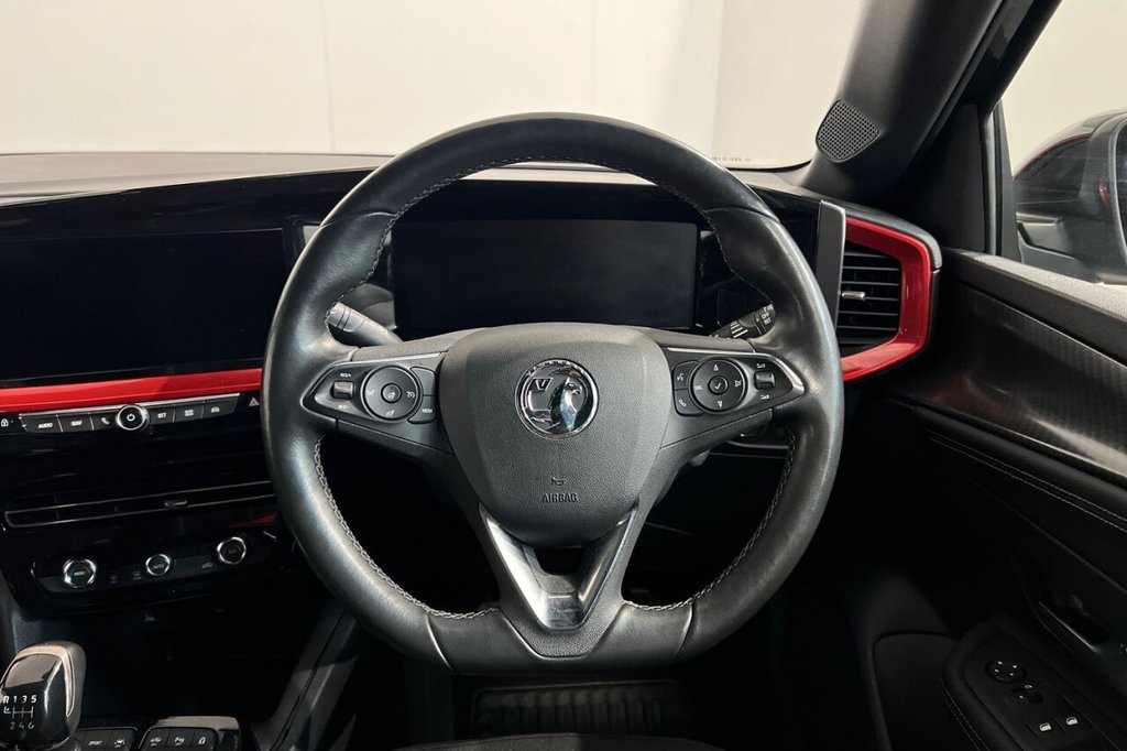 Used Vauxhall Mokka 2023 for sale - 78140700: Photo 24