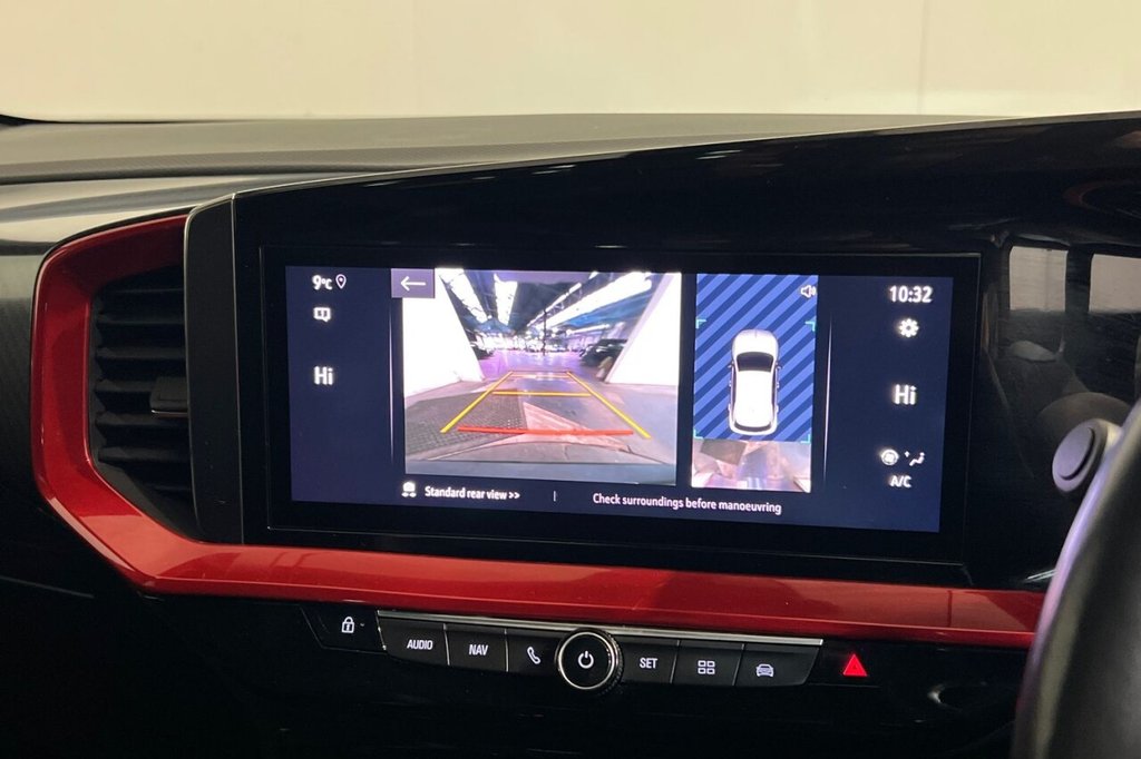 Used Vauxhall Mokka 2023 for sale - 78140700: Photo 29