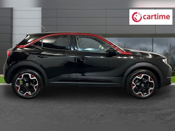 Used Vauxhall Mokka 2023 for sale - 78140700: Photo