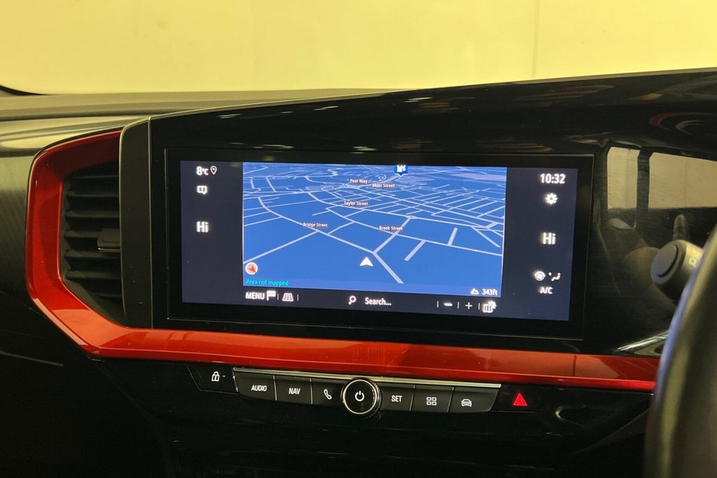 Used Vauxhall Mokka 2023 for sale - 78140700: Photo 30