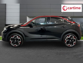 Used Vauxhall Mokka 2023 for sale - 78140700: Photo