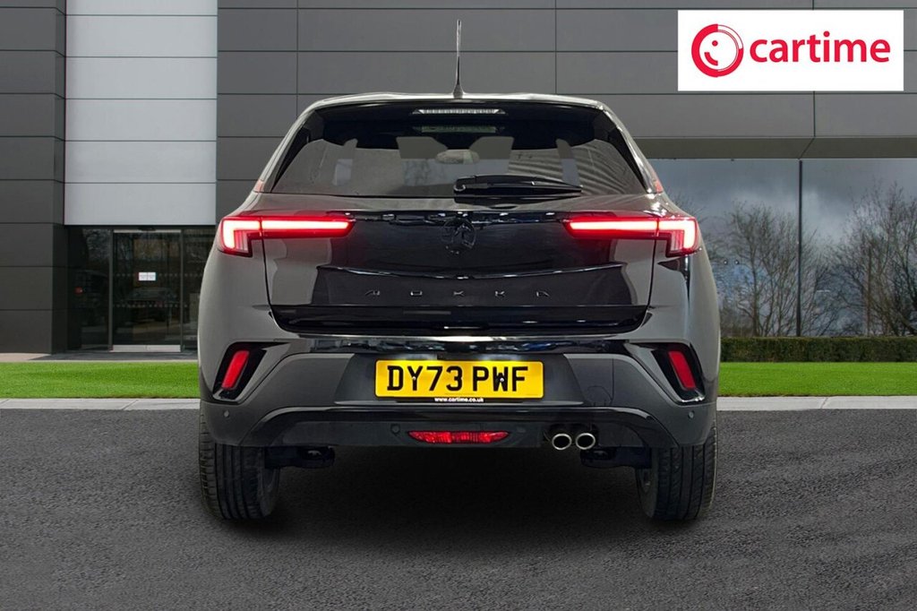 Used Vauxhall Mokka 2023 for sale - 78140700: Photo 6