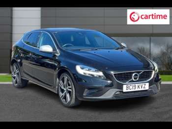 2019 (19) - 2.0 T3 R-Design Edition Hatchback 5dr Petrol Manual Euro 6 (s/s) (152 ps)
