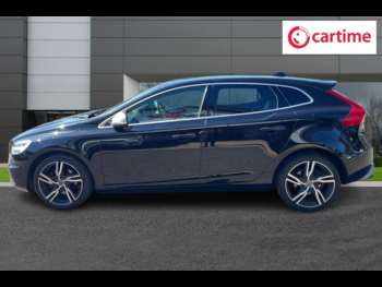 Used Volvo V40 2019 for sale - 74675694: Photo