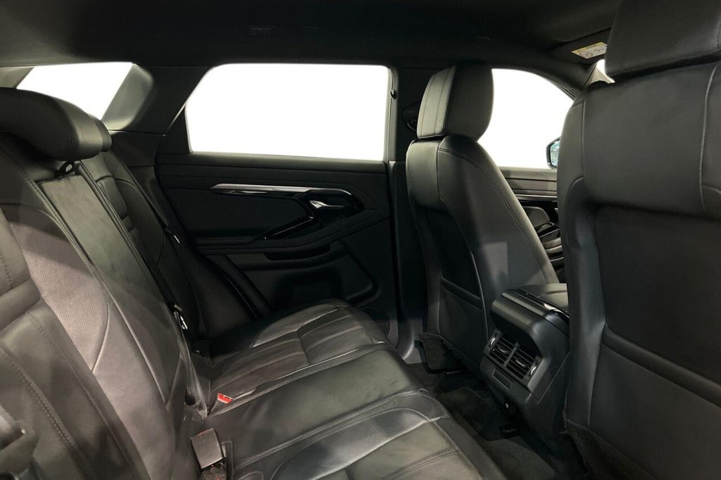 Used Land Rover Range Rover Evoque 2019 for sale - 77275849: Photo 10