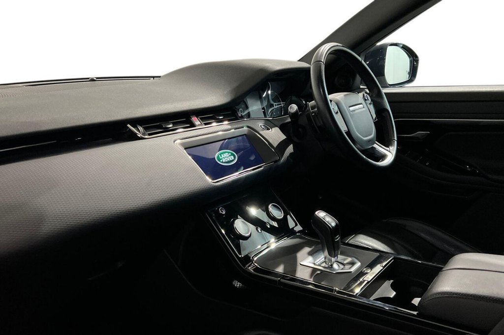 Used Land Rover Range Rover Evoque 2019 for sale - 77275849: Photo 11