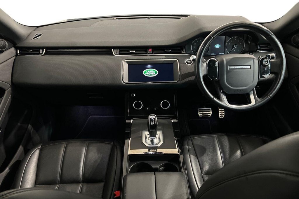 Used Land Rover Range Rover Evoque 2019 for sale - 77275849: Photo 12