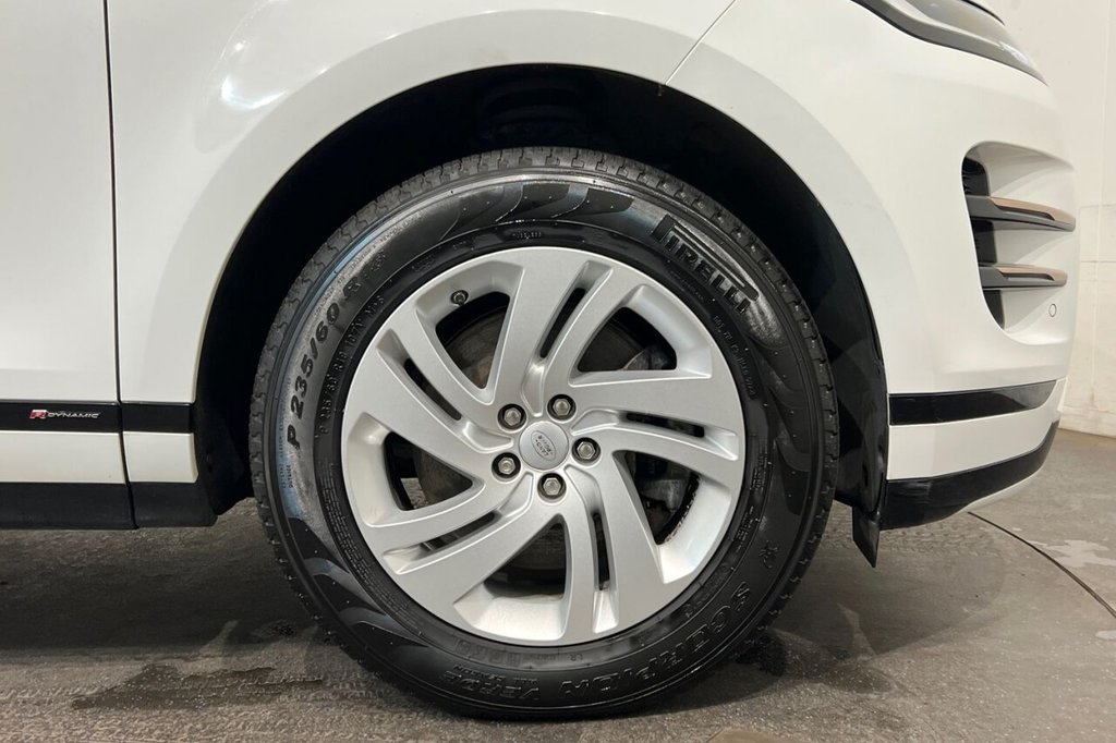 Used Land Rover Range Rover Evoque 2019 for sale - 77275849: Photo 14